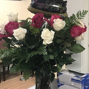 Meet your Posher, Tonnie